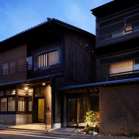 Minn Nijo-Jo Kyoto Exterior photo