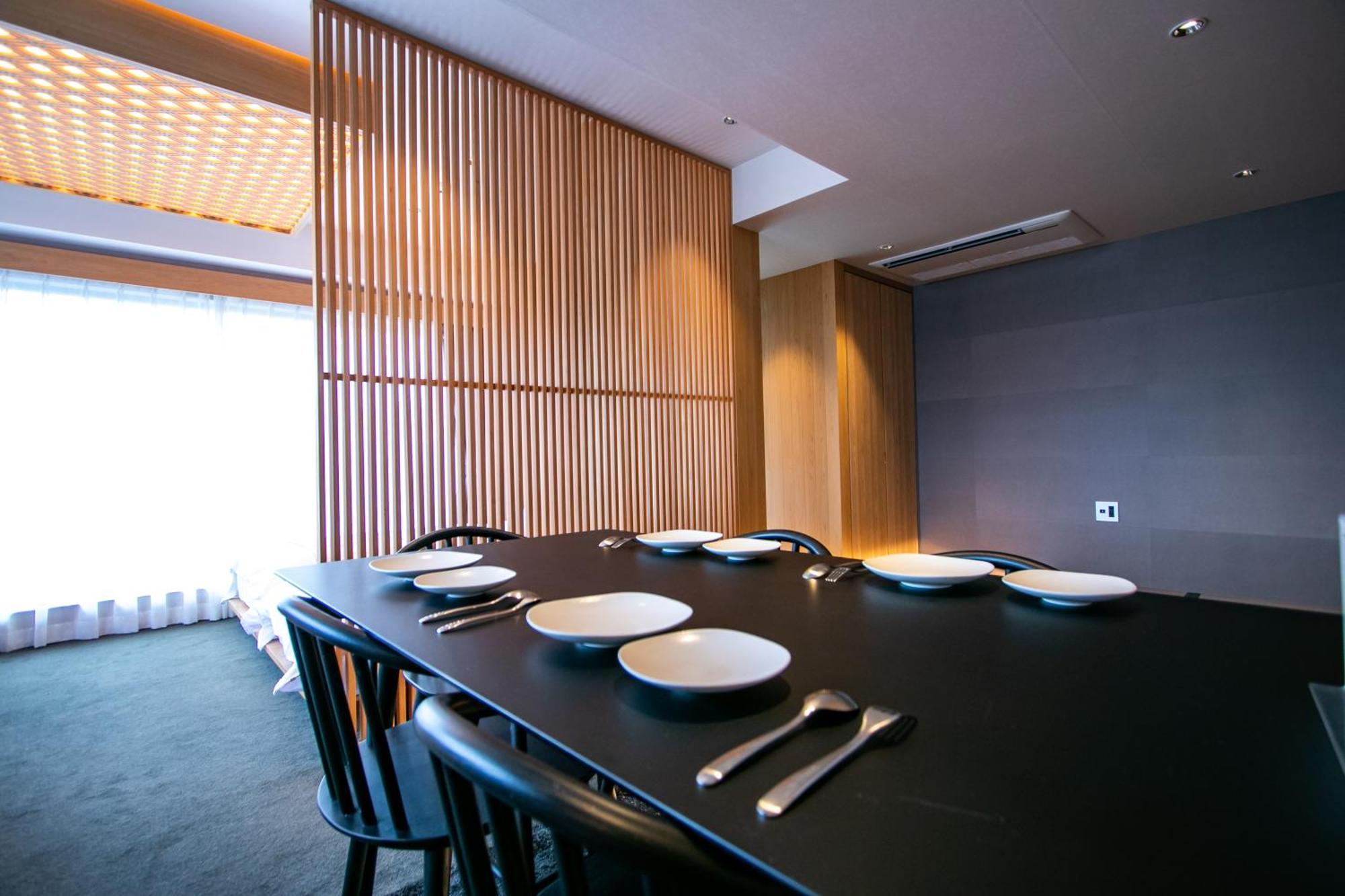 Minn Nijo-Jo Kyoto Exterior photo