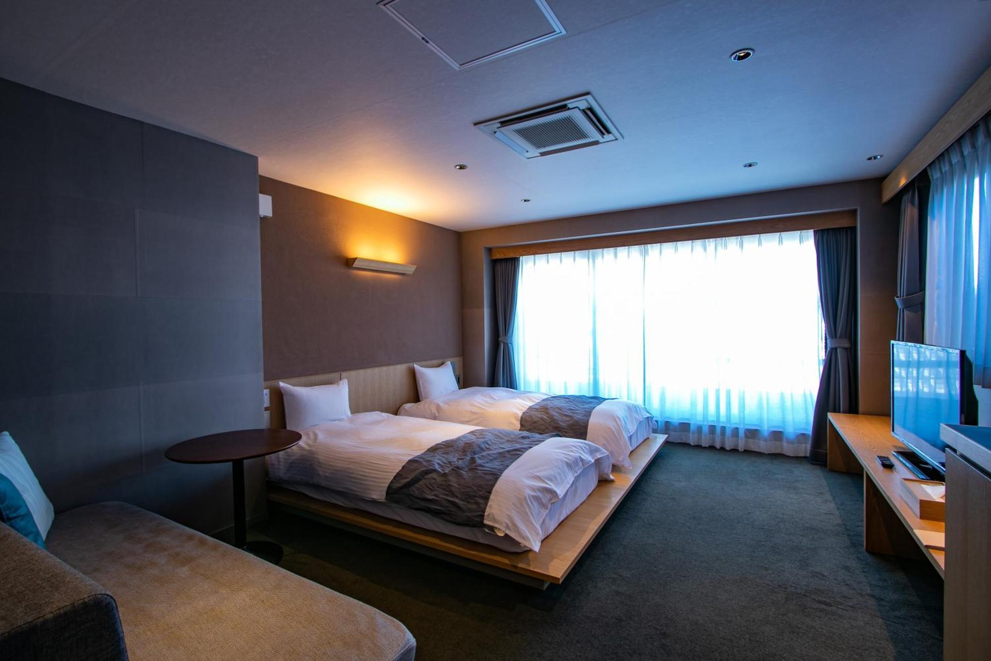 Minn Nijo-Jo Kyoto Exterior photo