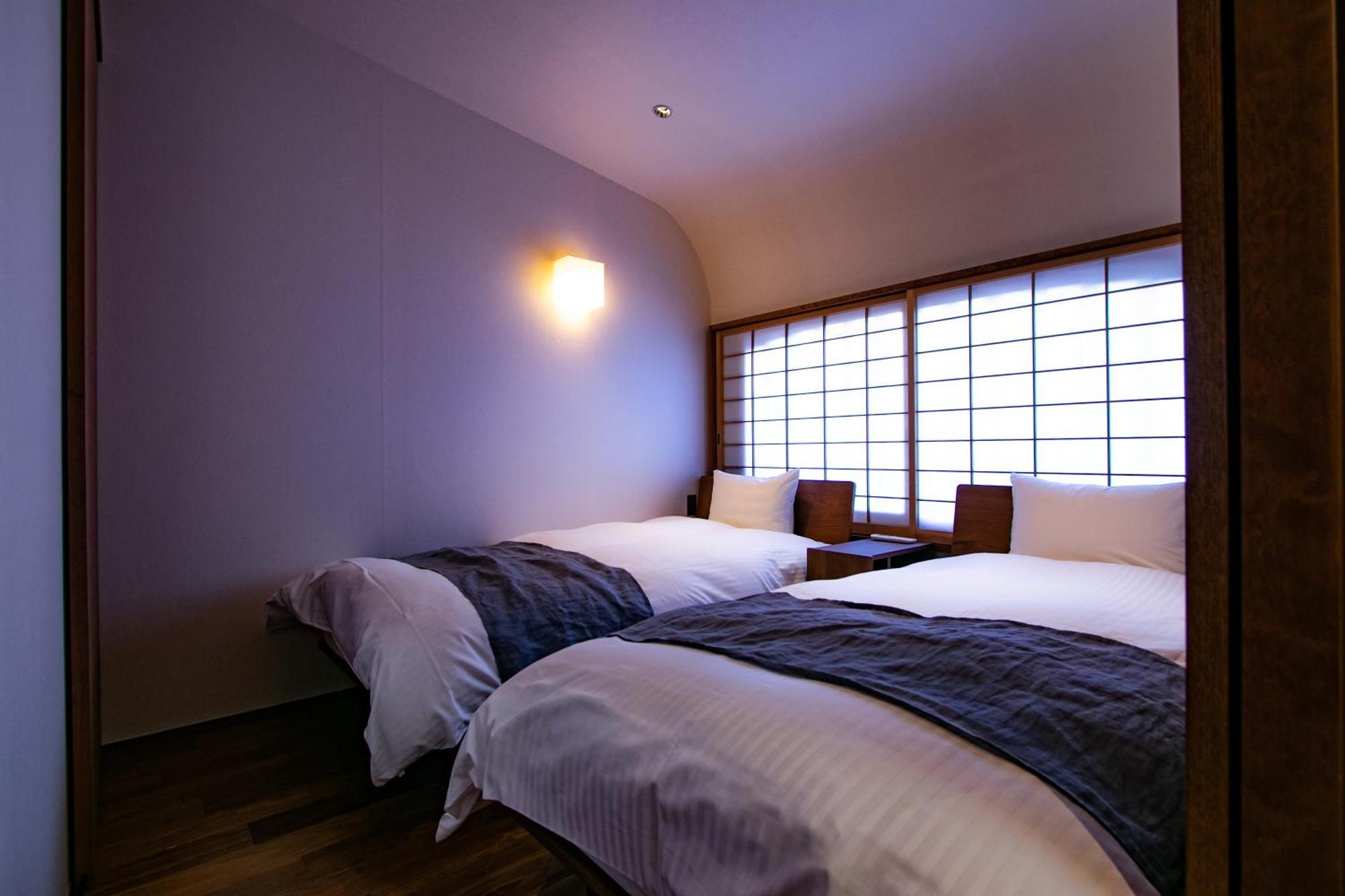 Minn Nijo-Jo Kyoto Exterior photo