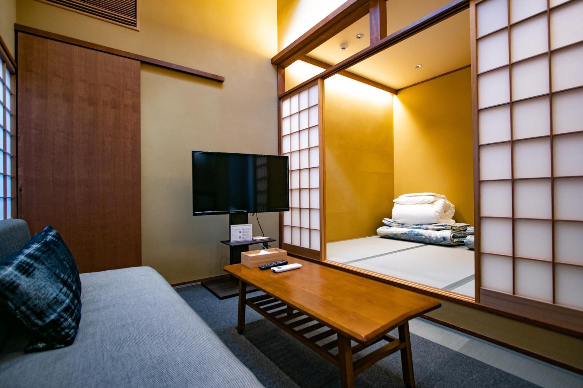 Minn Nijo-Jo Kyoto Exterior photo
