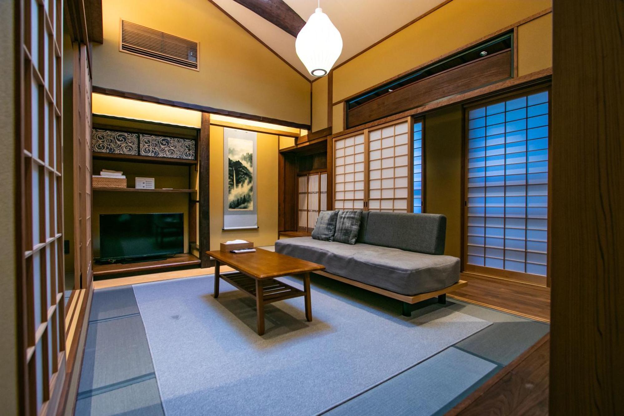 Minn Nijo-Jo Kyoto Exterior photo