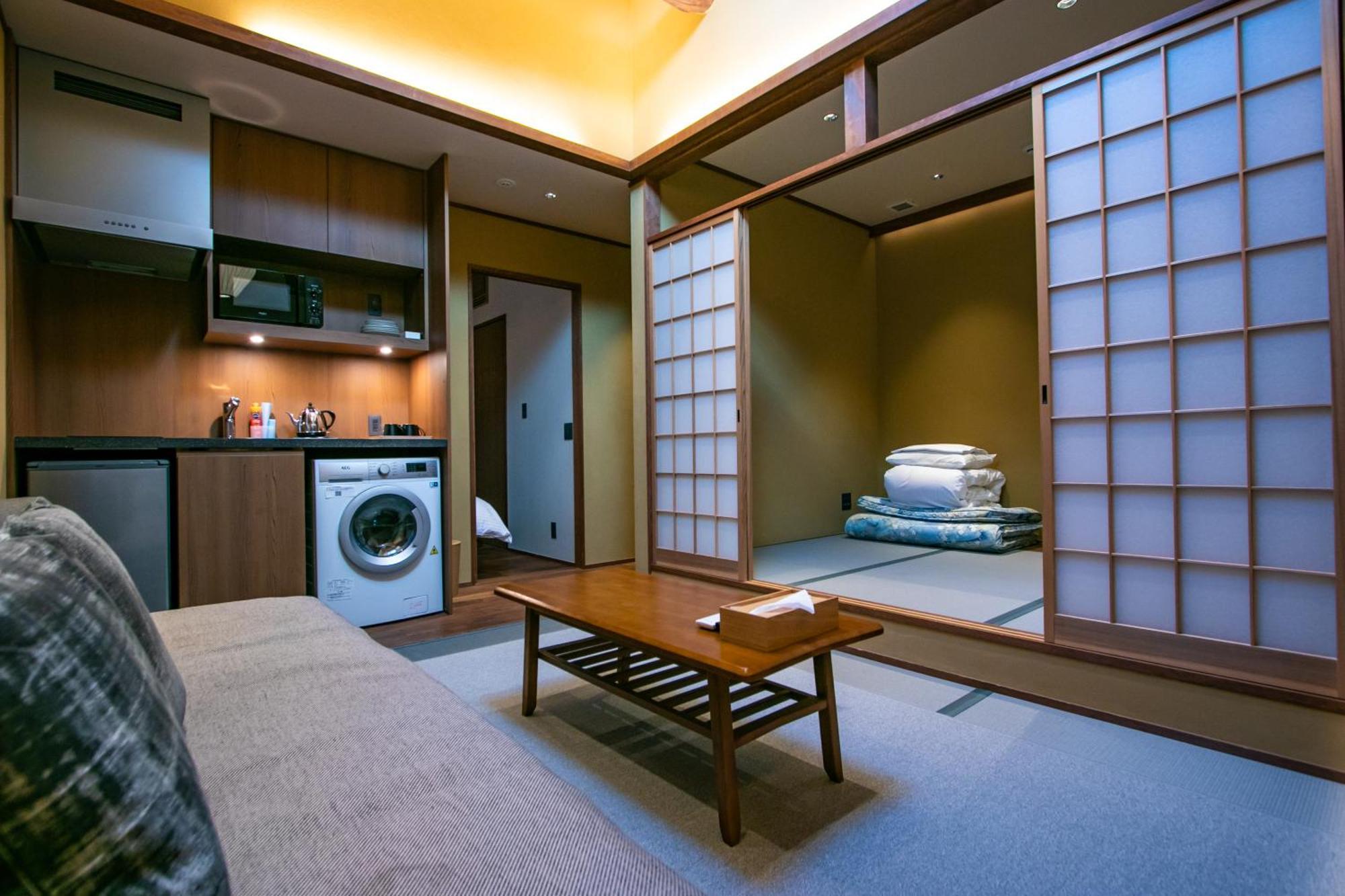 Minn Nijo-Jo Kyoto Exterior photo