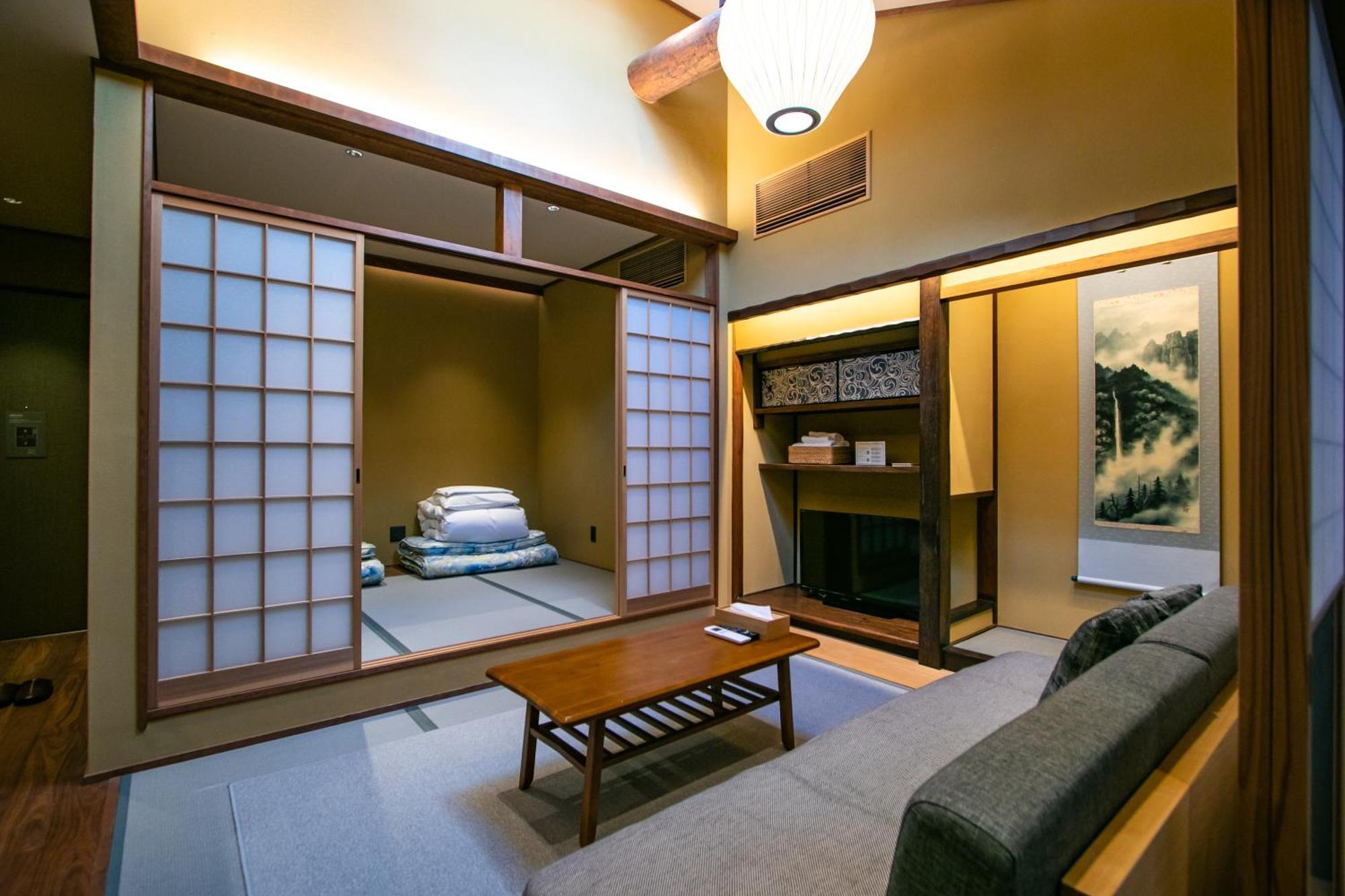Minn Nijo-Jo Kyoto Exterior photo