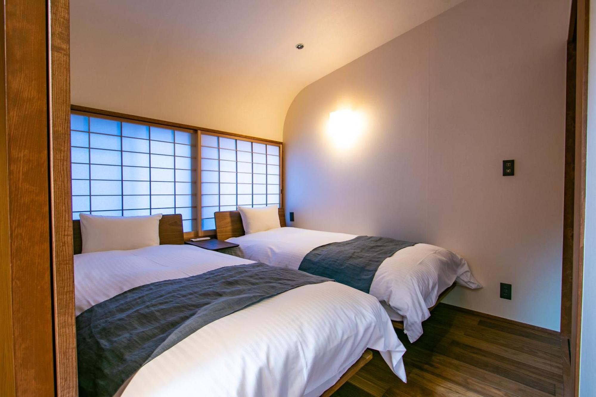 Minn Nijo-Jo Kyoto Exterior photo