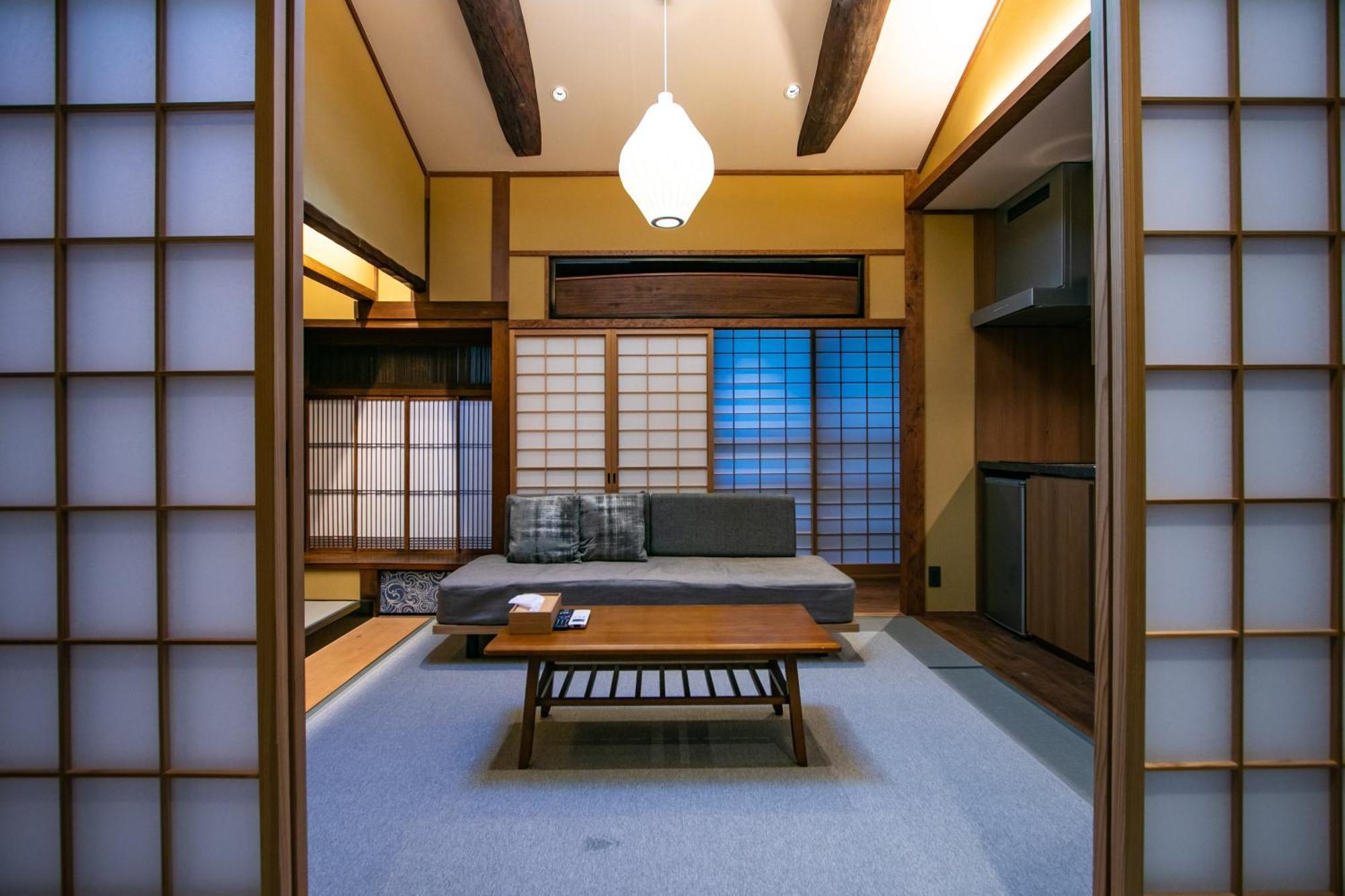 Minn Nijo-Jo Kyoto Exterior photo