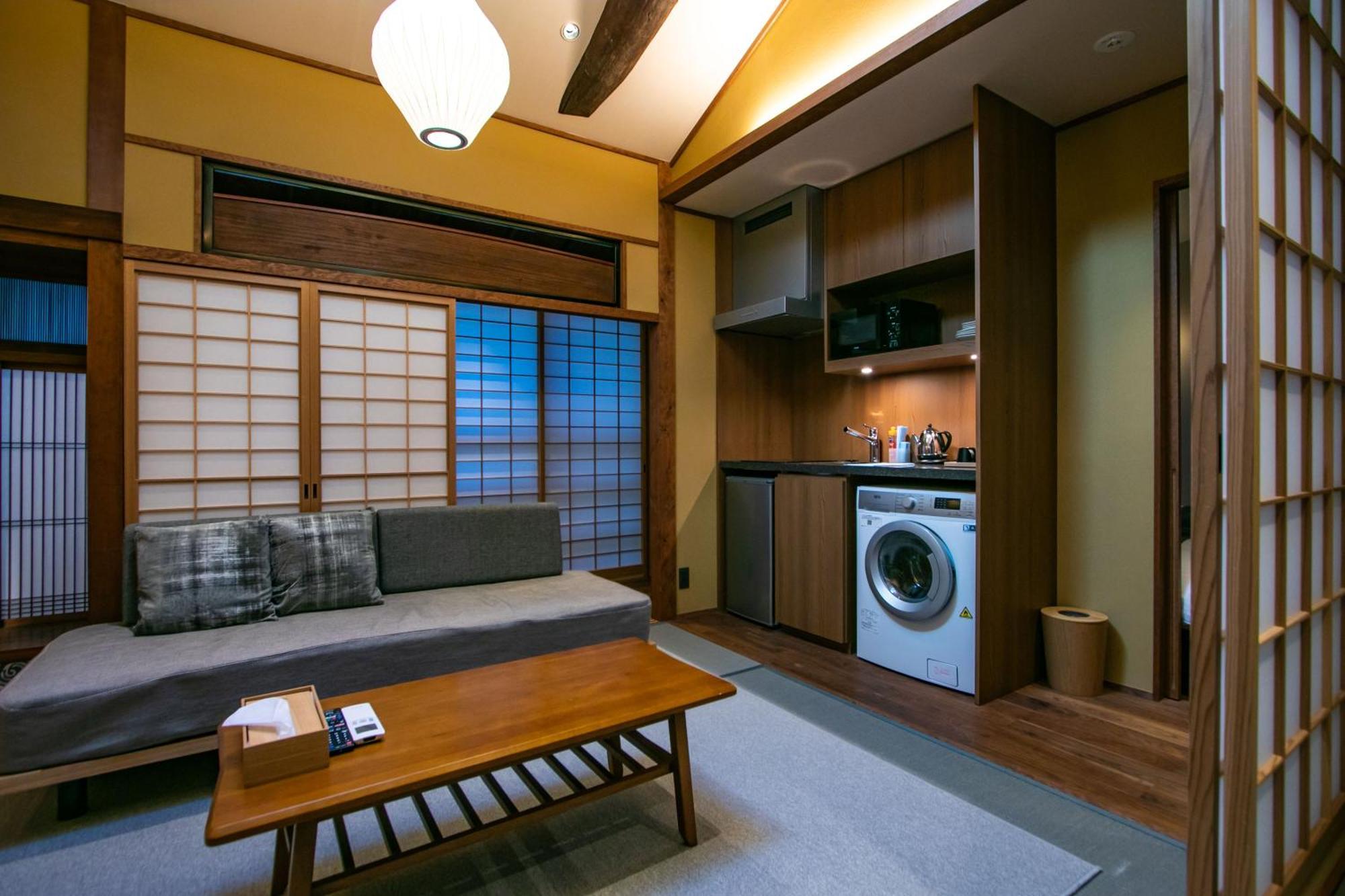 Minn Nijo-Jo Kyoto Exterior photo