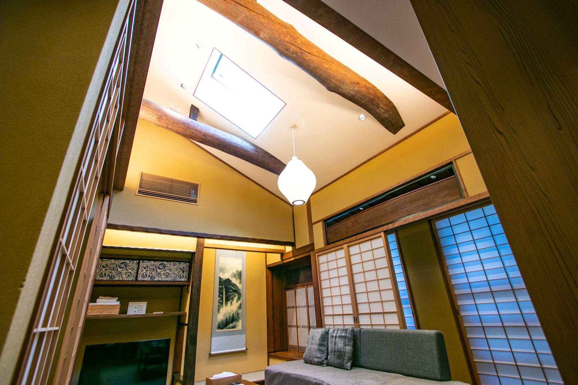 Minn Nijo-Jo Kyoto Exterior photo