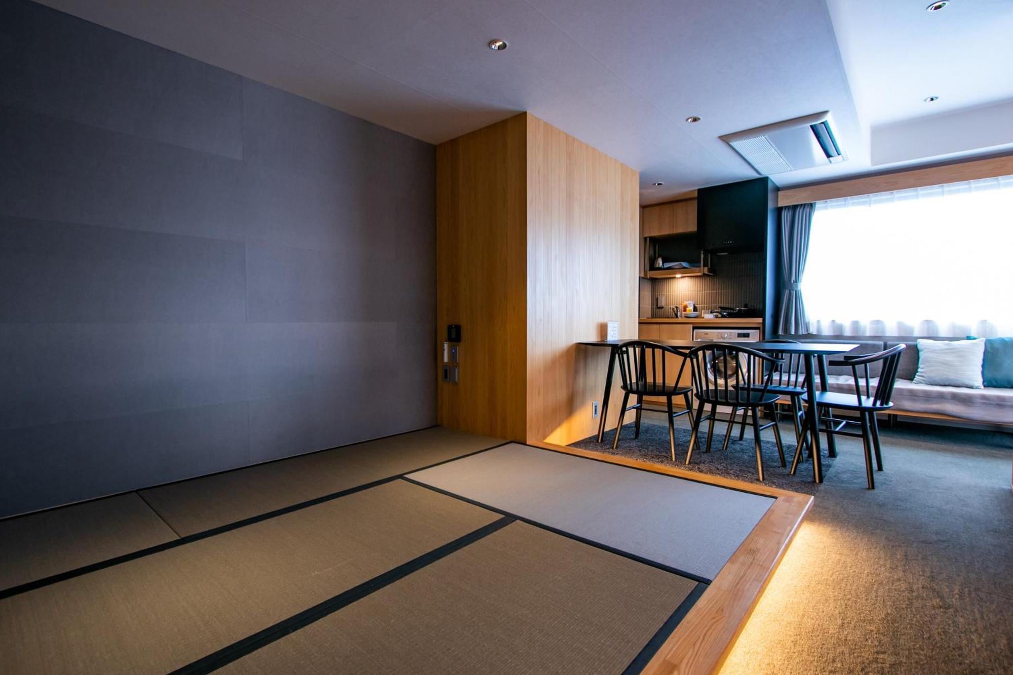 Minn Nijo-Jo Kyoto Exterior photo