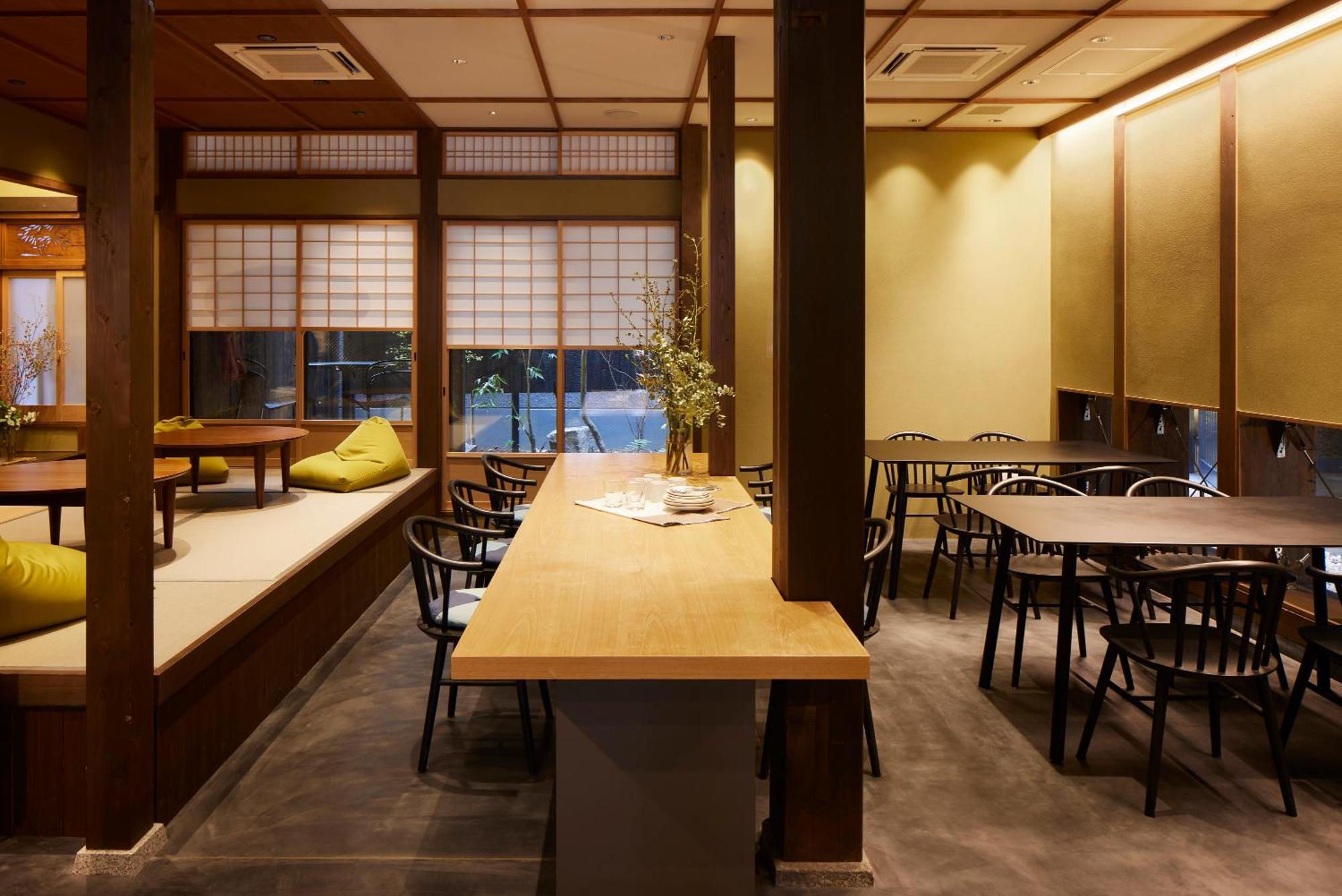 Minn Nijo-Jo Kyoto Exterior photo