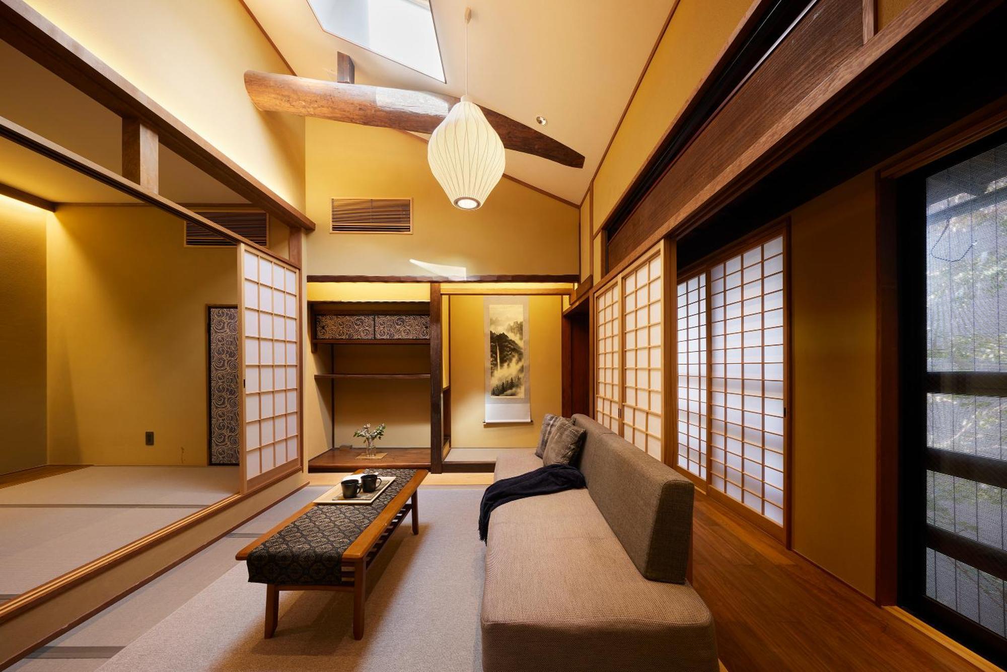 Minn Nijo-Jo Kyoto Exterior photo
