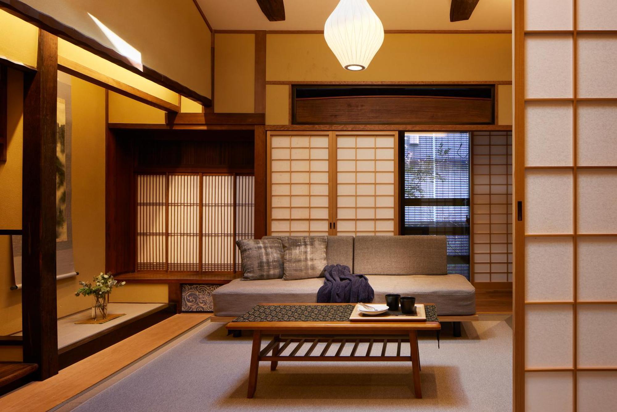 Minn Nijo-Jo Kyoto Exterior photo