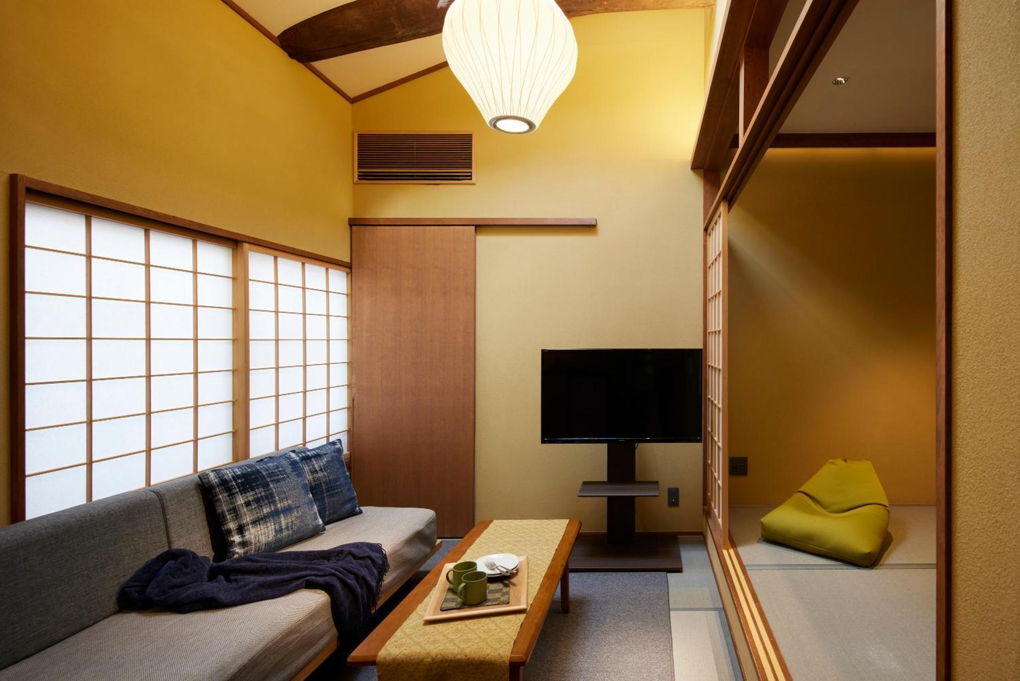 Minn Nijo-Jo Kyoto Exterior photo