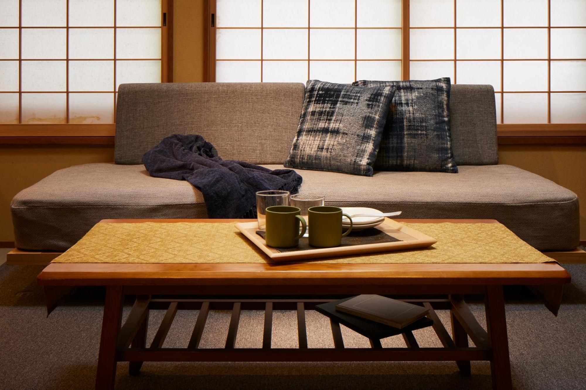 Minn Nijo-Jo Kyoto Exterior photo